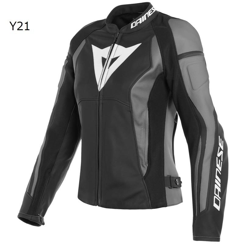 NEXUS LADY LEATHER JACKET 40 ダイネーゼ ダイネーゼ（DAINESE） 【公式】NEXUS LADY LEATHER JACKET 安心の修理
