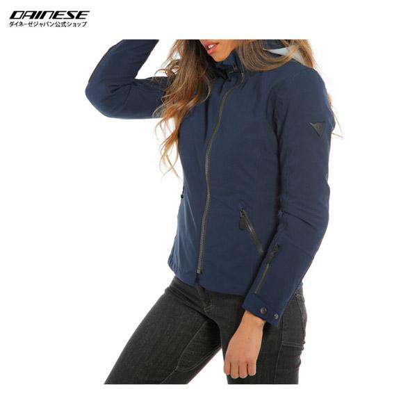ダイネーゼ 【公式】MAYFAIR LADY D-DRY JACKET バイク ダイネーゼ 【公式】MAYFAIR LADY D-DRY JACKET バイク