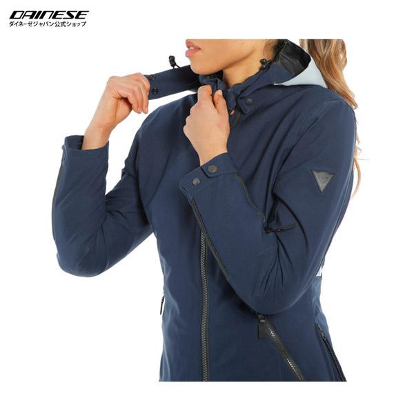ダイネーゼ 【公式】MAYFAIR LADY D-DRY JACKET バイク ダイネーゼ 【公式】MAYFAIR LADY D-DRY JACKET バイク