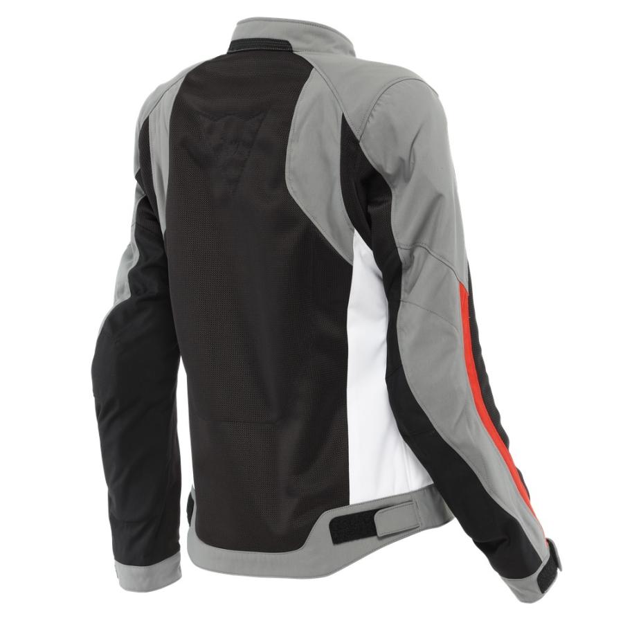 公式】HYDRAFLUX 2 AIR LADY D-DRY JACKET 安心の修理保証付き DAINESE