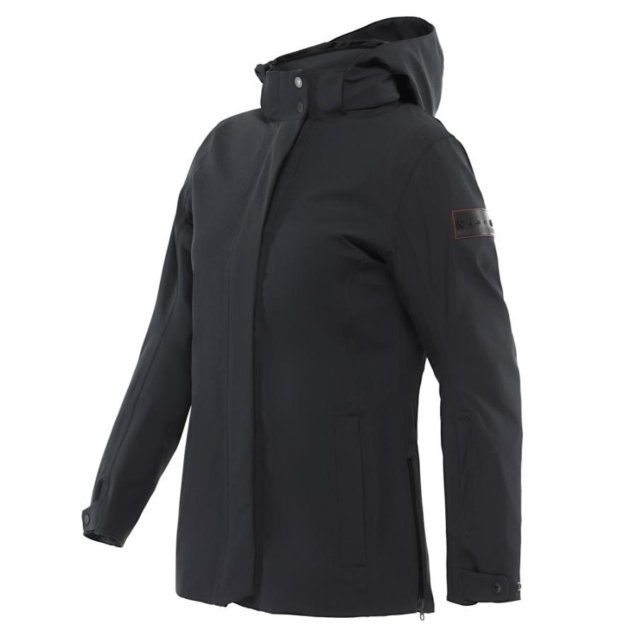 ダイネーゼ　BRERA D-Dry® XT JACKET 公式】BRERA LADY D-DRY XT JACKET 安心の修理保証付き DAINESE