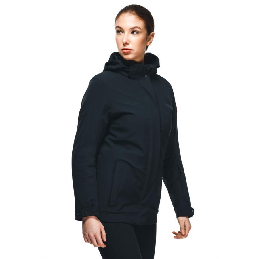 公式】BRERA LADY D-DRY XT JACKET 安心の修理保証付き DAINESE