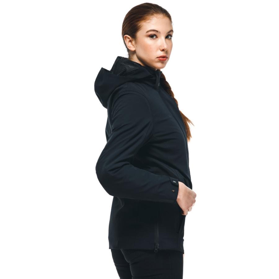 公式】BRERA LADY D-DRY XT JACKET 安心の修理保証付き DAINESE