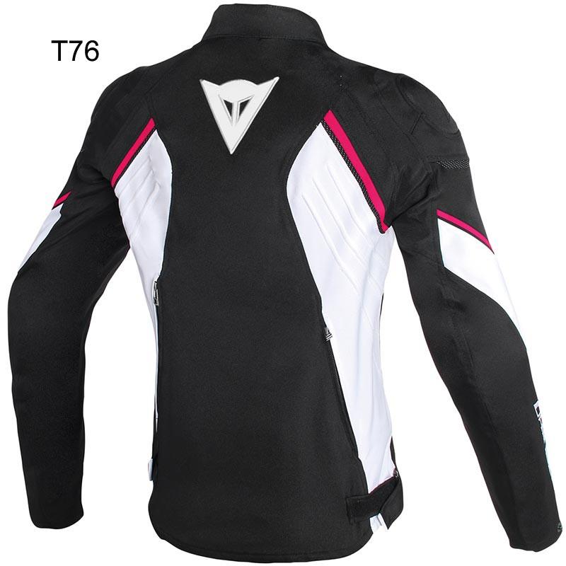 DAINESE レディースバイク　ジャケット 春・夏向け】夏に涼しい！レディース用メッシュジャケット3選紹介