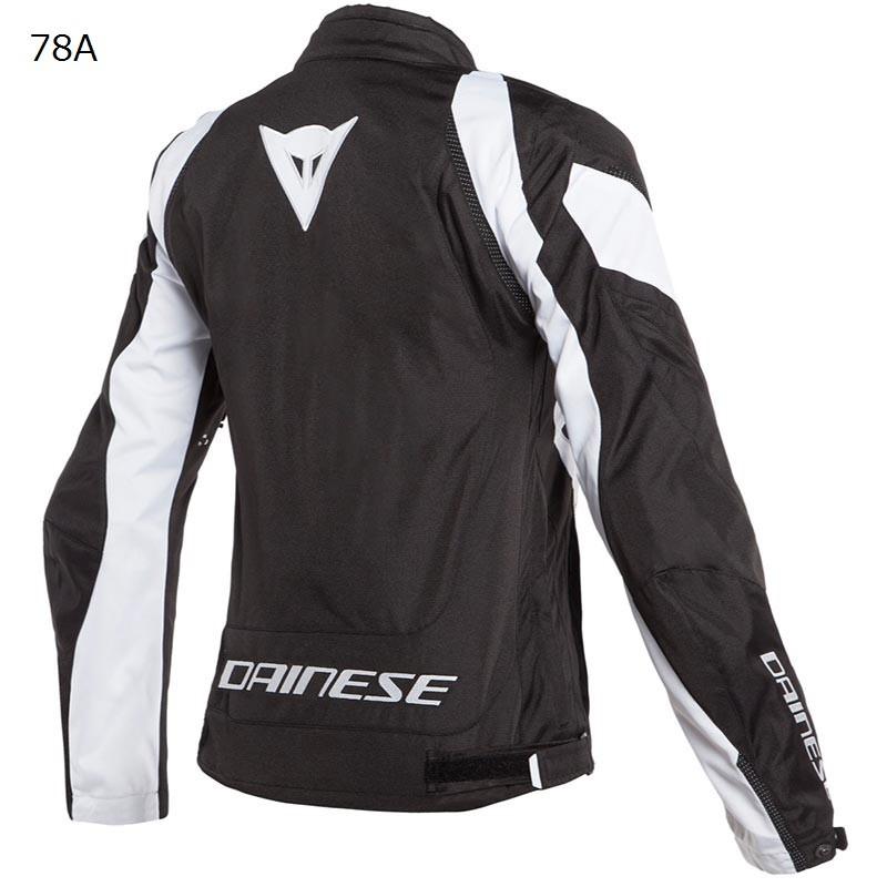 ダイネーゼ（DAINESE） 【公式】EDGE LADY TEX JACKET 安心の修理保証