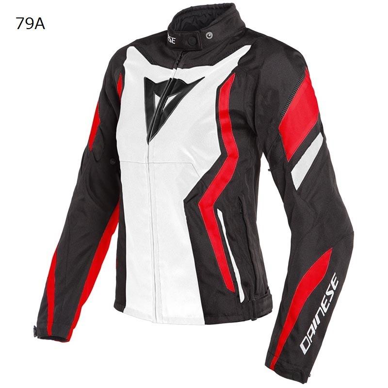 【新品】DAINESE EDGE TEX JACKET サイズ48 新品】DAINESE EDGE TEX JACKET サイズ48