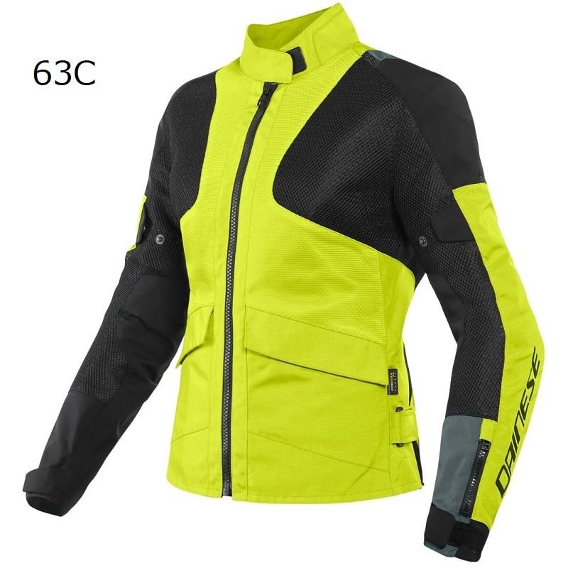 ダイネーゼ 【公式】AIR TOURER LADY TEX JACKET 安心の修理保証付き 