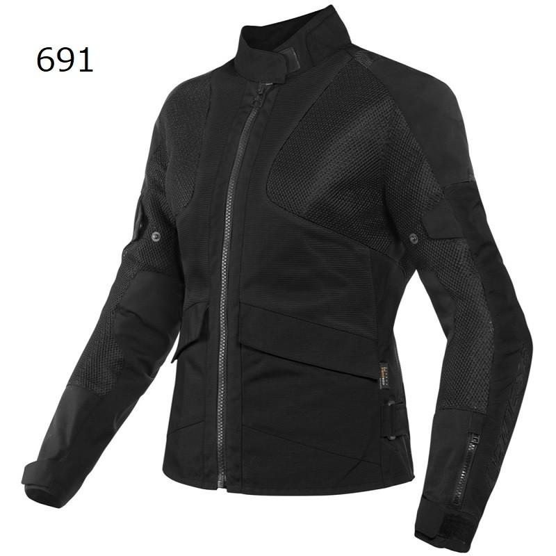 DAINESE ダイネーゼ レディースジャケット ダイネーゼ（DAINESE） 【公式】AIR TOURER LADY TEX JACKET 安心の