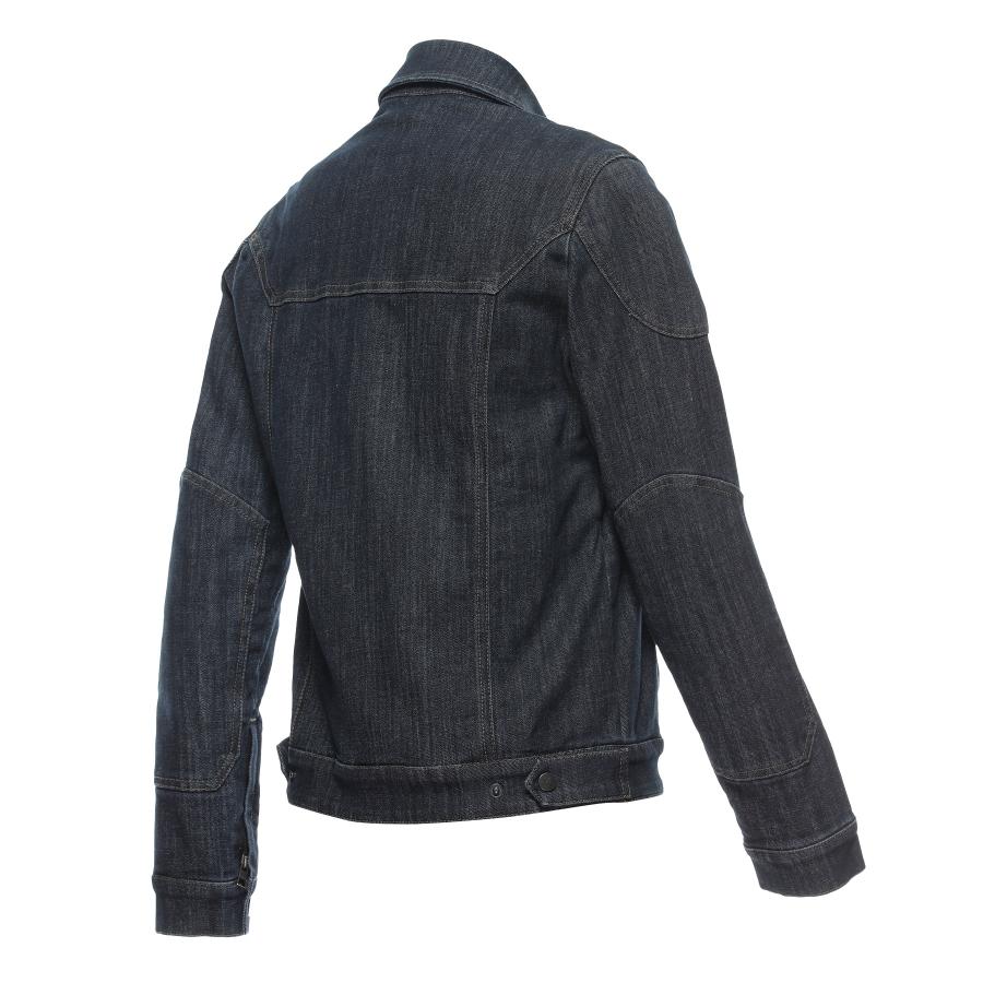 公式】DENIM TEX JACKET LADY 安心の修理保証付き DAINESE（ダイネーゼ