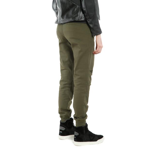 ダイネーゼ（DAINESE） 【公式】TRACKPANTS LADY TEX PANTS 安心の修理