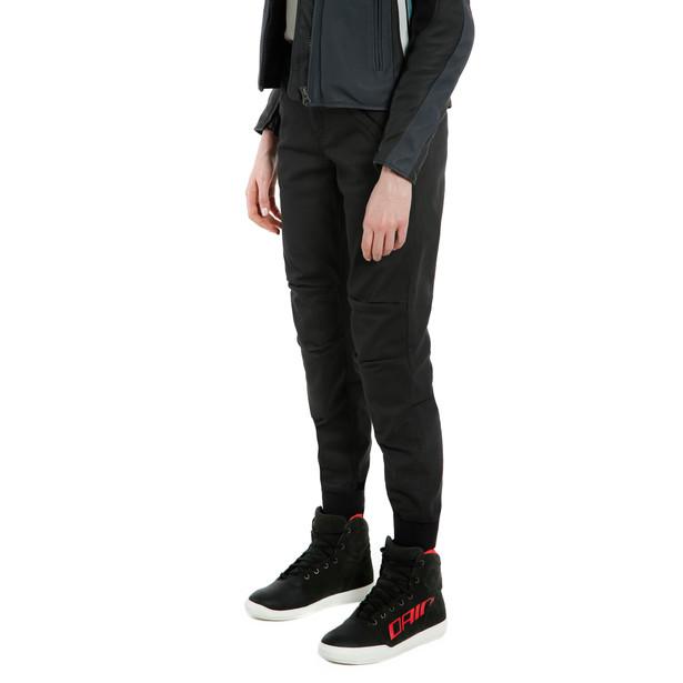 ダイネーゼ 【公式】TRACKPANTS LADY TEX PANTS 安心の修理保証付き 