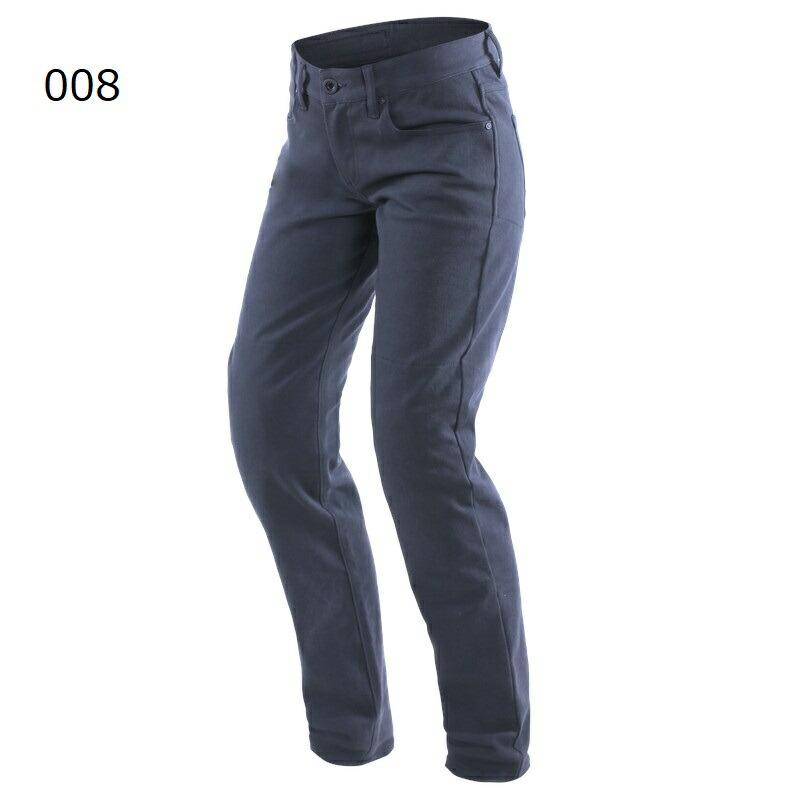 DAINESE（ダイネーゼ）公式 CASUAL REGULAR LADY TEX PANTS 安心の修理