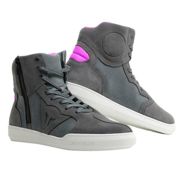 ダイネーゼ（DAINESE） 【公式】METROPOLIS LADY SHOES 安心の修理保証 