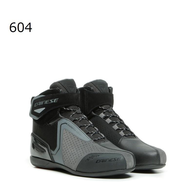 ダイネーゼ ENERGYCA AIR ライディングシューズ レディース ダイネーゼ（DAINESE） 【公式】ENERGYCA LADY AIR SHOES 安心の修理