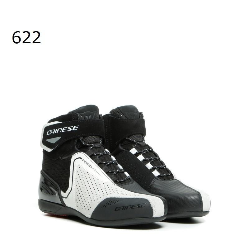 ダイネーゼ ENERGYCA AIR ライディングシューズ レディース ダイネーゼ（DAINESE） 【公式】ENERGYCA LADY AIR SHOES 安心の修理