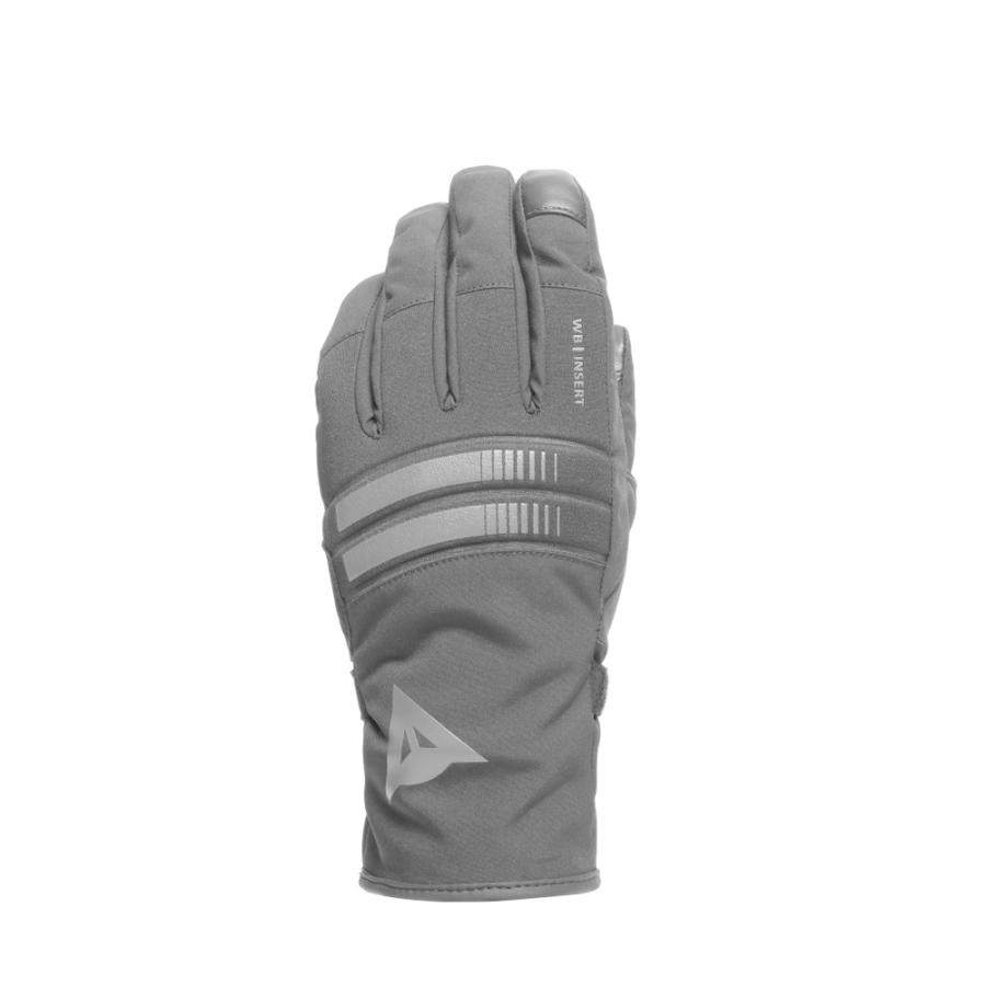 【新品・未使用】ダイネーゼ PLAZA 3 D-Dry GLOVES（サイズM） 公式】PLAZA 3 LADY D-DRY GLOVES 安心の修理保証付き DAINESE