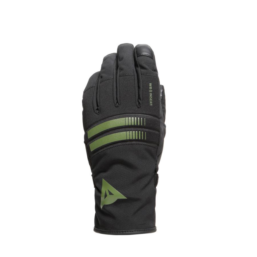 公式】PLAZA 3 LADY D-DRY GLOVES 安心の修理保証付き DAINESE