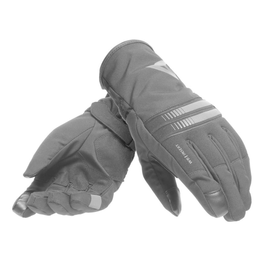 公式】PLAZA 3 LADY D-DRY GLOVES 安心の修理保証付き DAINESE