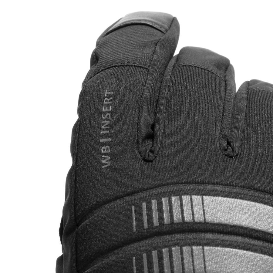 公式】PLAZA 3 LADY D-DRY GLOVES 安心の修理保証付き DAINESE