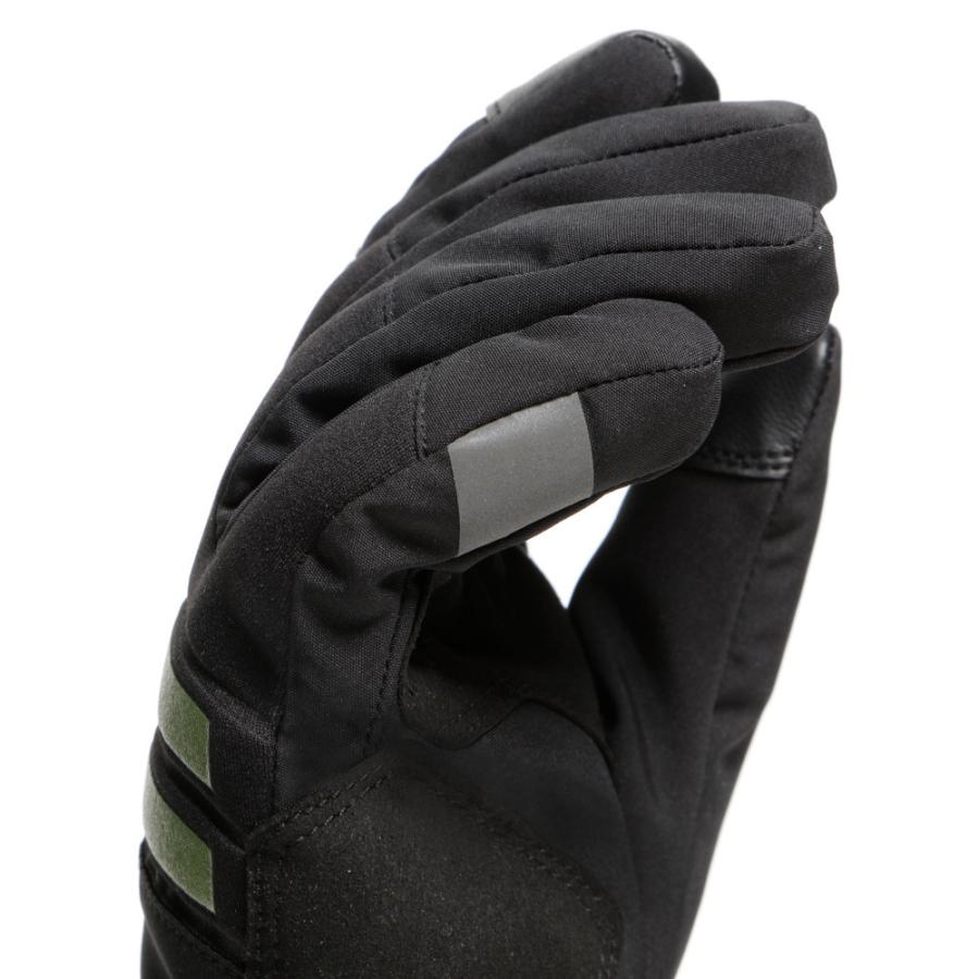 公式】PLAZA 3 LADY D-DRY GLOVES 安心の修理保証付き DAINESE