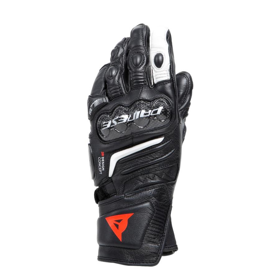 ３連休価格♪ Dainese CARBON 4 LONGGLOVES ダイネーゼ 公式】CARBON 4 LONG LADY LEATHER GLOVES 安心の修理保証付き DAINESE