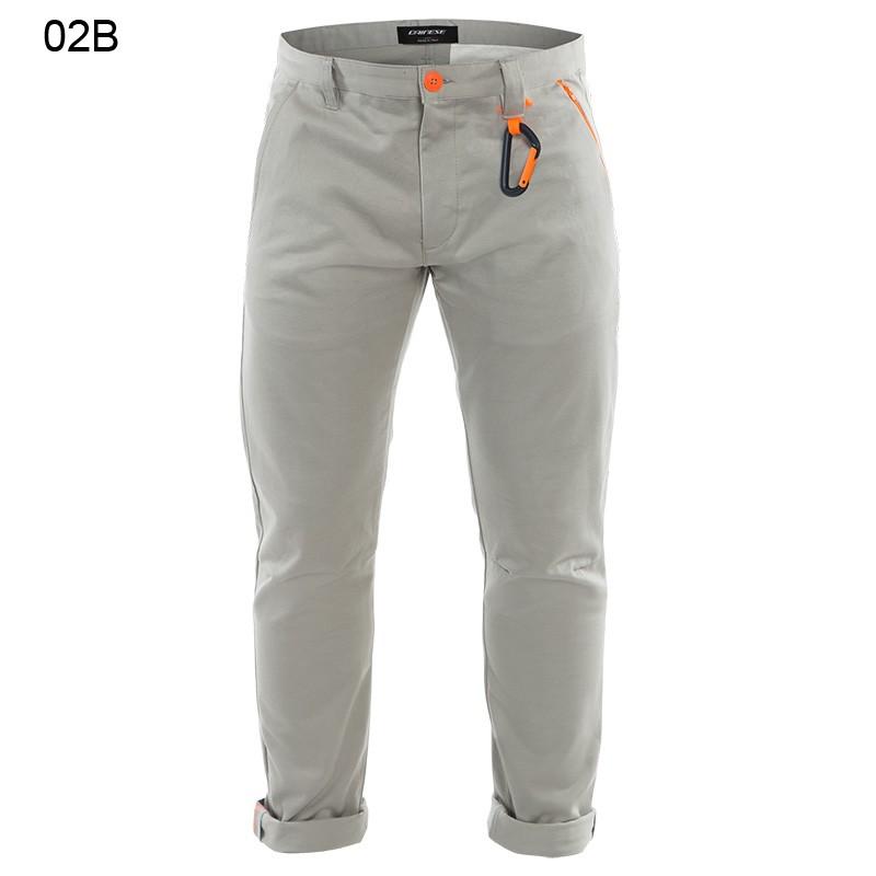 ダイネーゼ 【公式】AWA-BLACK PANTS 安心の修理保証付き DAINESE