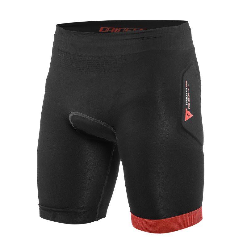 新品 DAINESE ダイネーゼ SCARABEO R001 サイズJS ダイネーゼ（DAINESE） 【公式】SCARABEO SHORTS お子様用 安心の修理