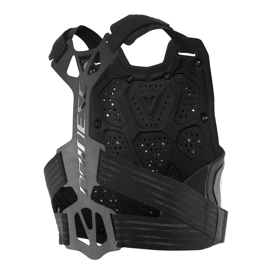 公式】RIVAL CHEST GUARD 安心の修理保証付き DAINESE（ダイネーゼ