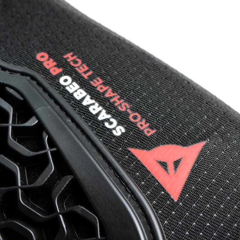 ダイネーゼ（DAINESE） 【公式】SCARABEO PRO KNEE GUARDS お子様用
