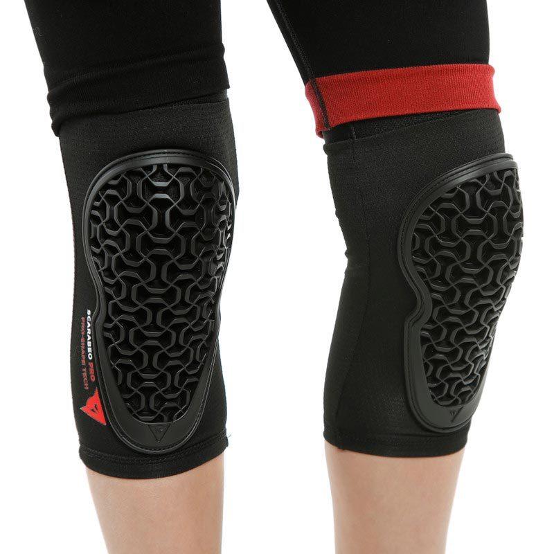 ダイネーゼ（DAINESE） 【公式】SCARABEO PRO KNEE GUARDS お子様用
