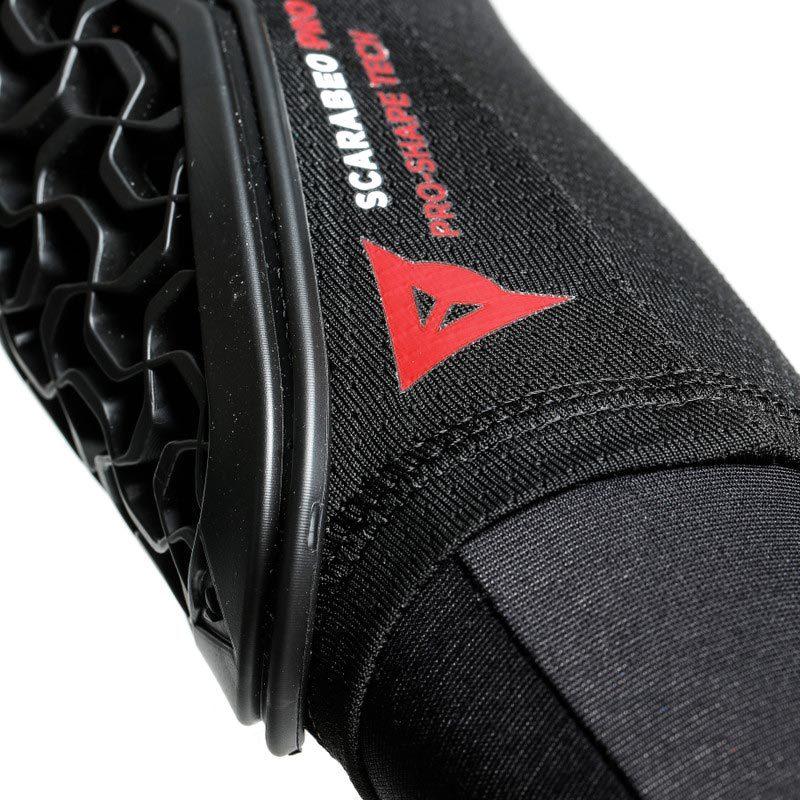 ダイネーゼ 【公式】SCARABEO PRO ELBOW GUARDS お子様用 安心の修理