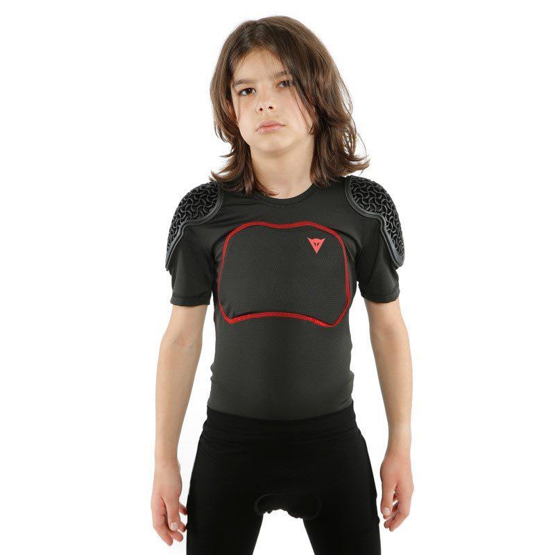 ダイネーゼ SCARABEO PRO TEE プロテクター サイズJM（子供用） 【公式