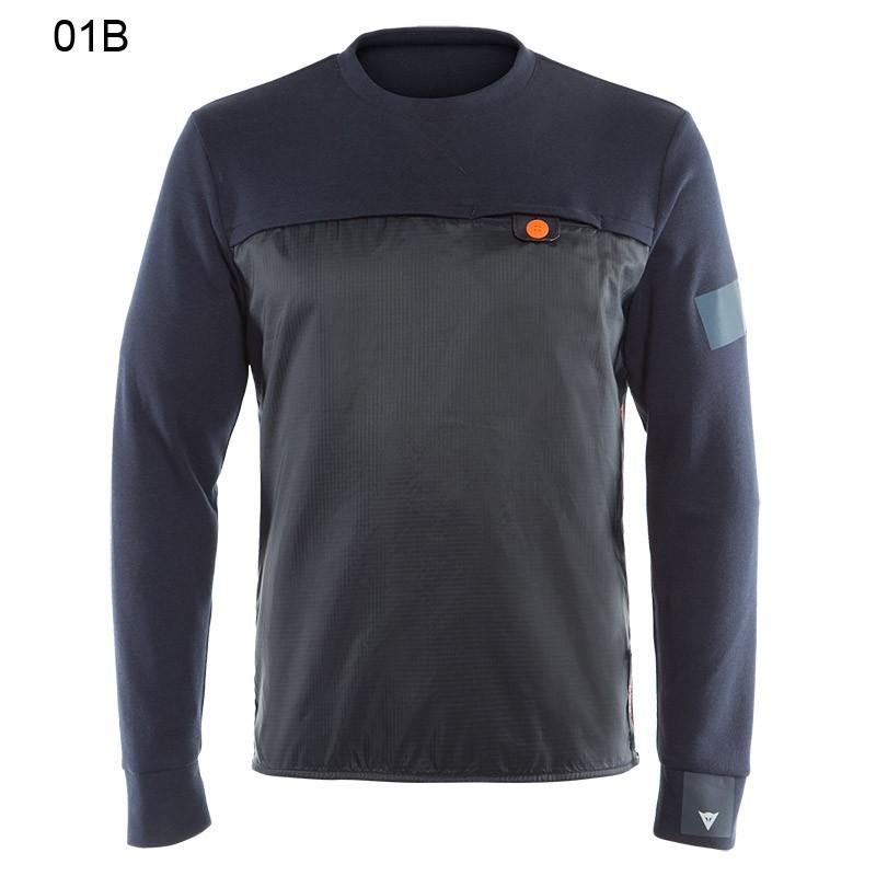 ダイネーゼ AWA BLACK JACKET : DAINESE