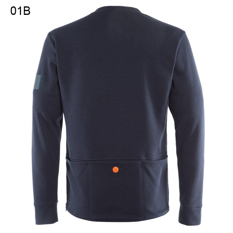 ダイネーゼ（DAINESE） 【公式】AWA-BLACK FLEECE 安心の修理保証付き