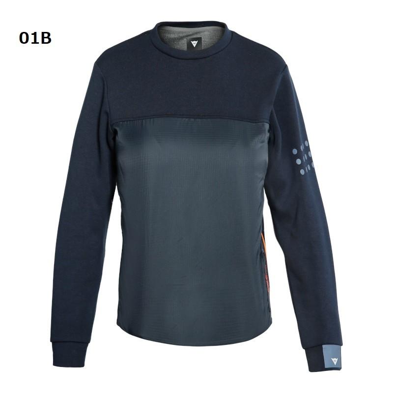 ダイネーゼ 【公式】AWA BLACK FLEECE WMN 安心の修理保証付き