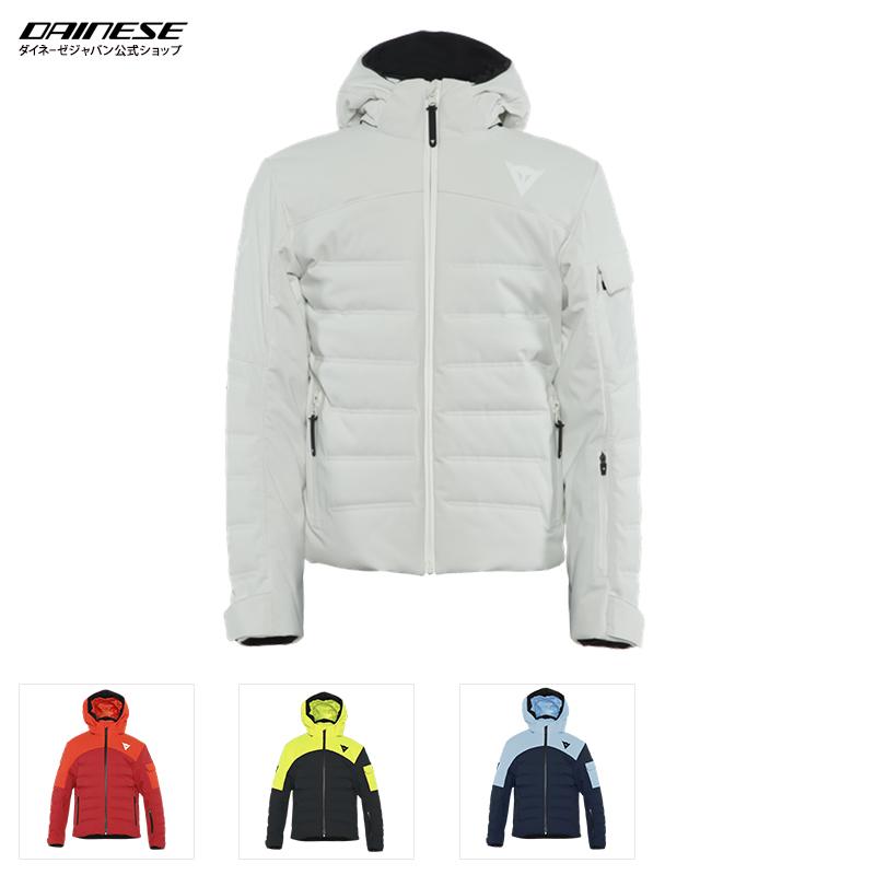 ダイネーゼ（DAINESE） 【公式】RIBBO PADDING JACKETスキー