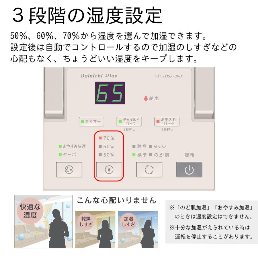 ダイニチ 加湿器 ハイブリッド式 アウトレット 数量限定 ダイニチ 加湿器 ハイブリッド式 アウトレット 数量限定