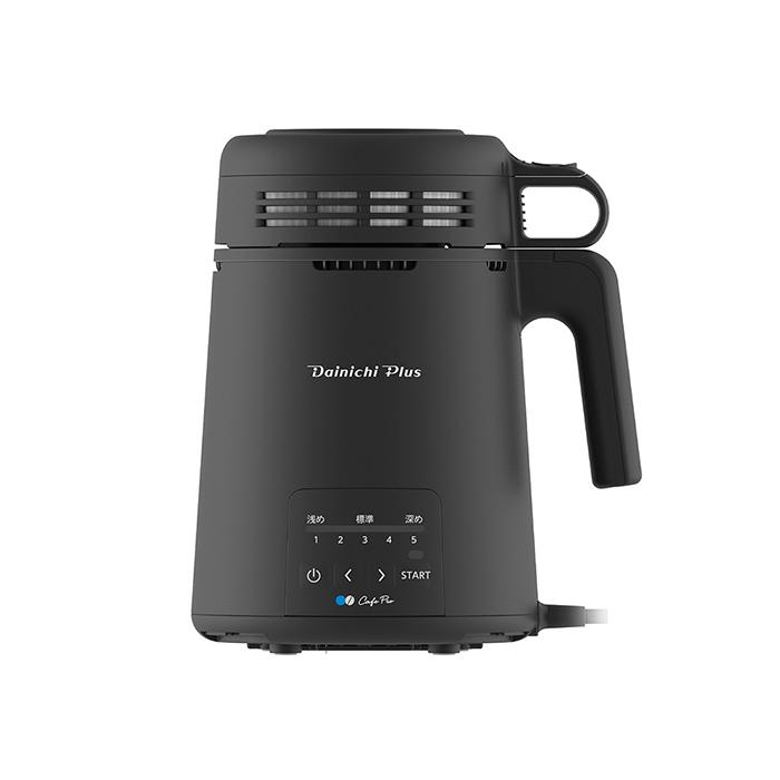 ダイニチ コーヒー豆 焙煎機 焙煎器 ロースター カフェプロ MR ダイニチ コーヒー豆 焙煎機 焙煎器 ロースター カフェプロ MR