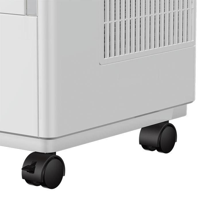 ダイニチ（Dainichi） 加湿器 キャスター 純正品 適用機種にご注意