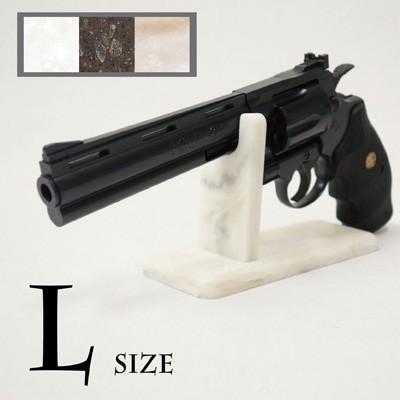 人工マーブル製鵝鳥照明ランプ Ｌ大きさ フィギュア-ゲーム、おもちゃ-フィギュアケース