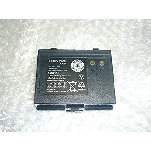 Tomoking 　sm-t300 スター精密 モバイルプリンター SM-T300i-DB50 JP（MFi対応モデル