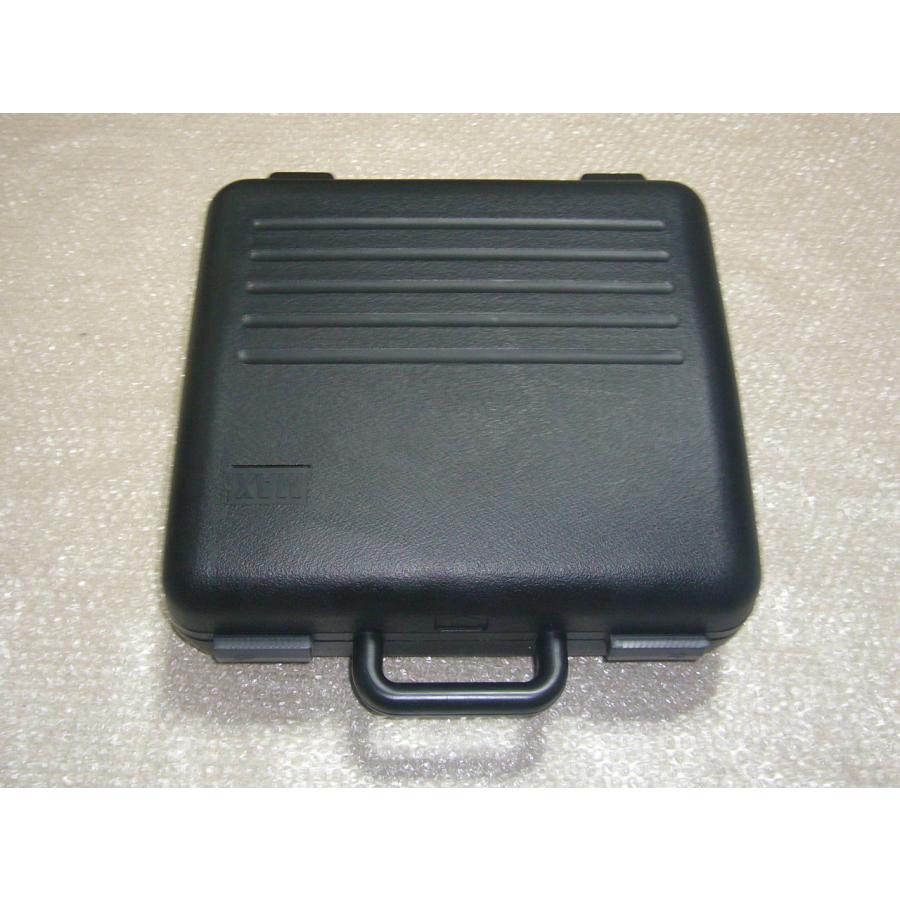 ワードライタ BL-120 ボールペン、替え芯2本、ハードケース付 マックス