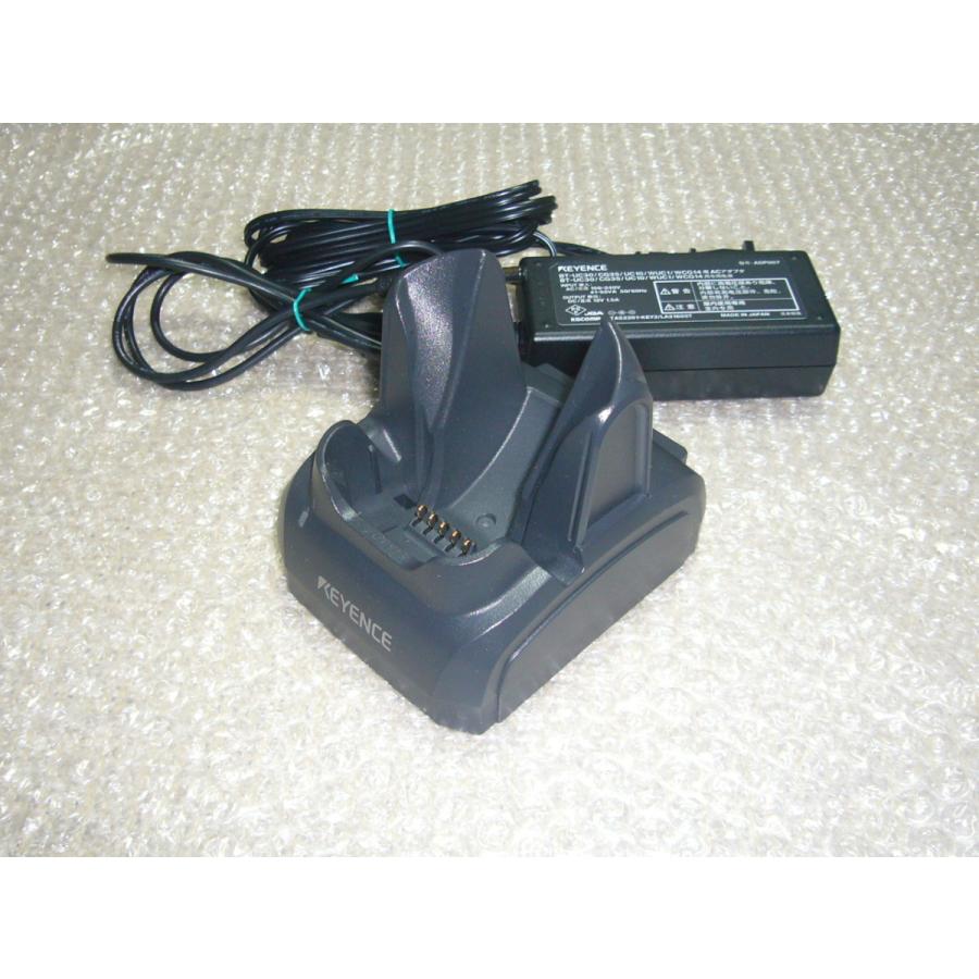 BT-WUC1U キーエンス 充電器 ハンディターミナル充電台 : 大 日 BT-WUC1U キーエンス 充電器 ハンディターミナル充電台 : 大 日