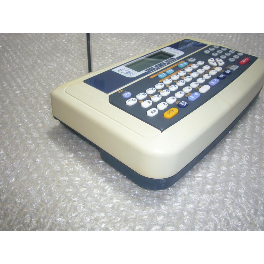 ワードライタ CD-100 マックス カンタン文字書き機 wordwriter : 大 日