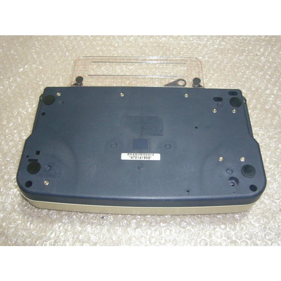 出品N o.144 マックス　ワードライタ　CD100 中古動作品　付属品あり imgrc0114162153.jpg
