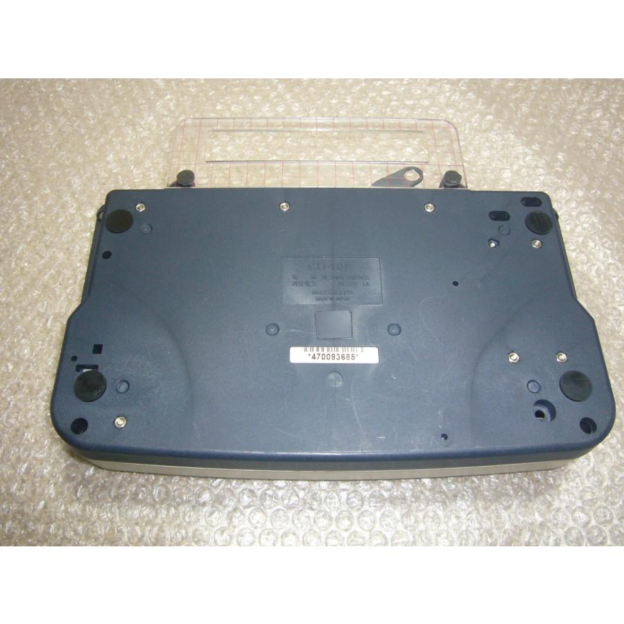 ワードライタ CD-100 マックス カンタン文字書き機 wordwriter : 大 日