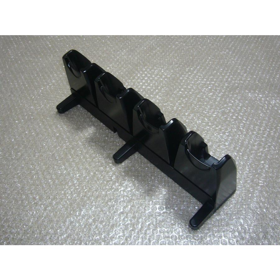デンソー CH-1354 4連充電器 BHT-1300シリーズ用本体 電源付き デンソー CH-1354 4連充電器 BHT-1300シリーズ用本体 電源付き