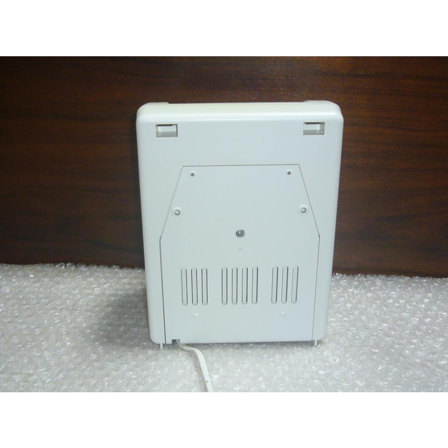 動作確認済 ER-110S3 インク新品 タイムカード30枚付き マックス