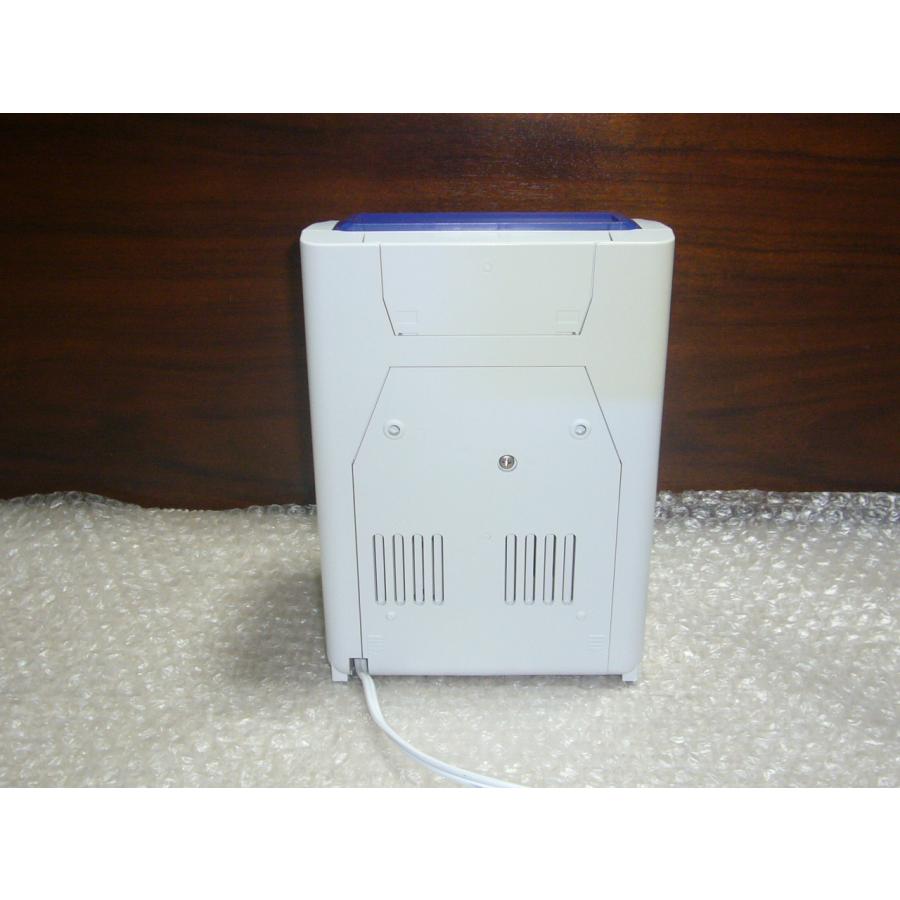動作確認済 ER-110SU インク新品 タイムカード30枚付き マックス
