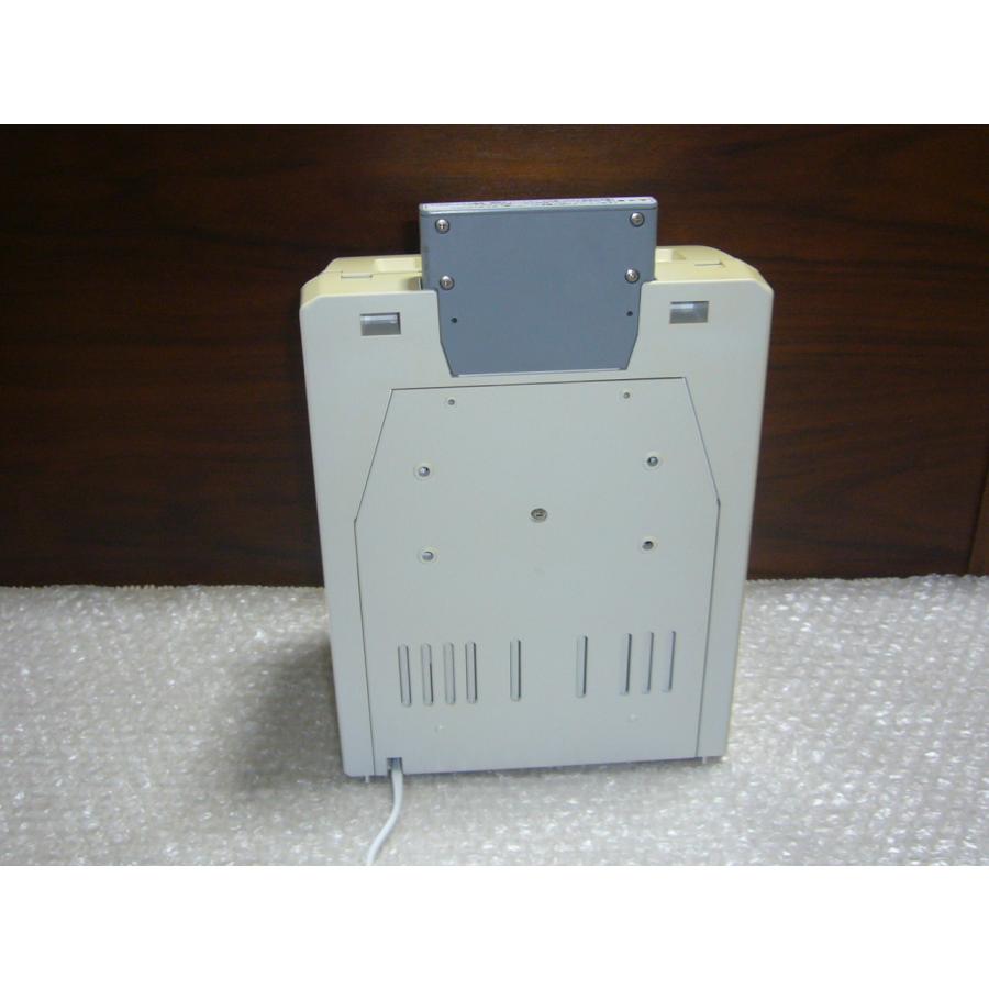 マックス（MAX） 動作確認済 ER-201S2/PC PCリンクタイムレコーダ